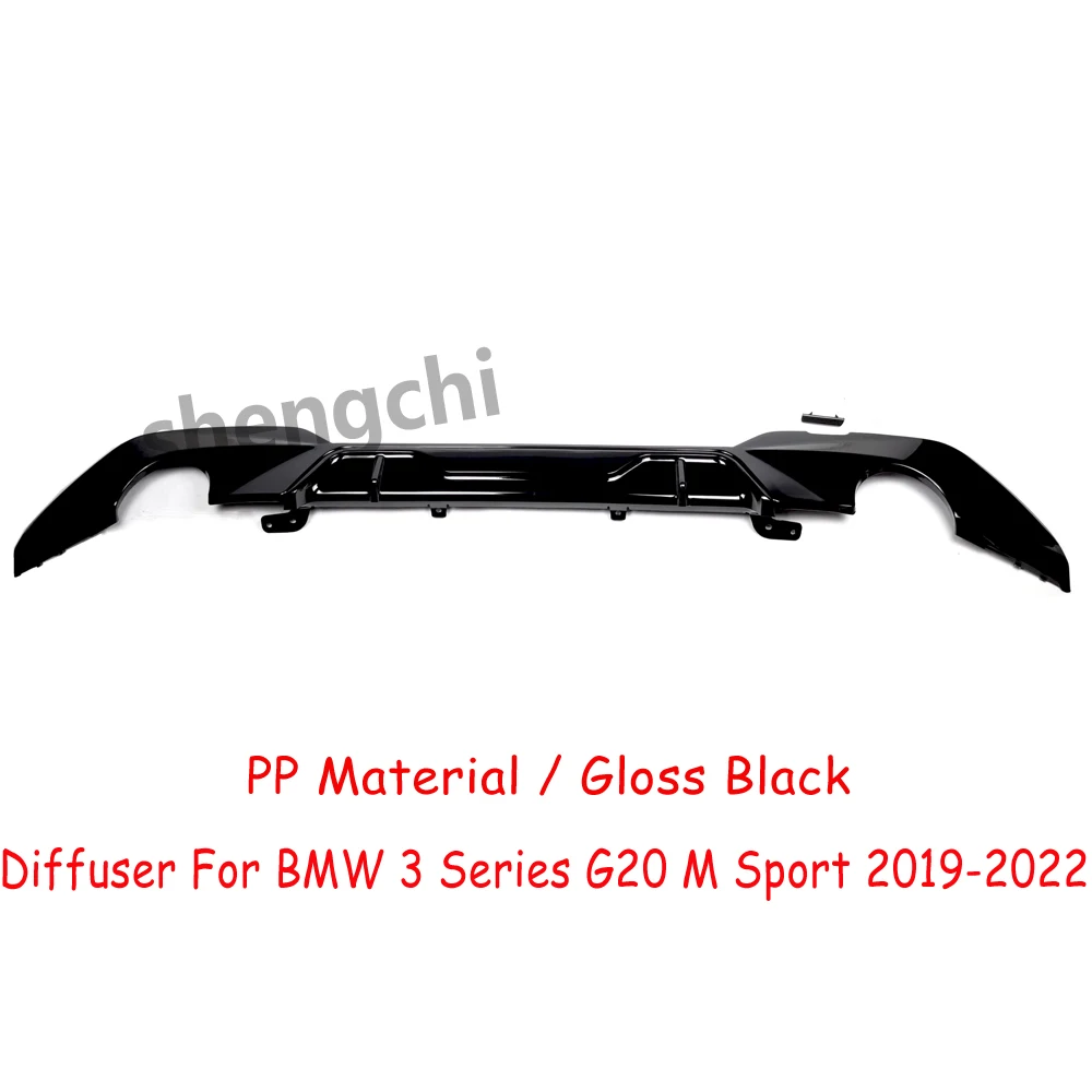BMW 3 ø G20 PP     ǻ, M  MP Ÿ  ǻ 2019-2022, G20 Pre-LCI 318i 320i 330i