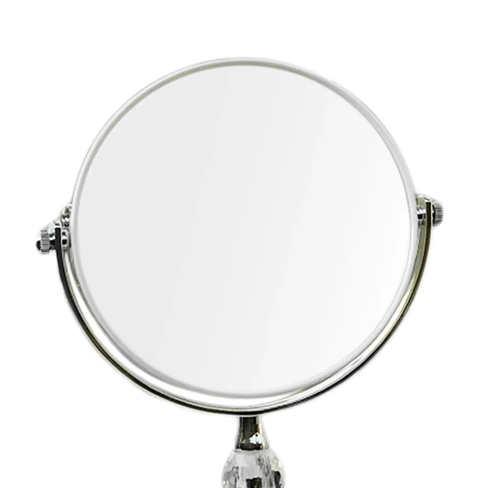 Cosmetic Mirror Home Decoration Vanity Mirror for Hallway Bedroom Dressers