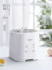 Egg cooker breakfast household dormitory small smart appointment timer multi-function fully automatic power-off egg steamer 1