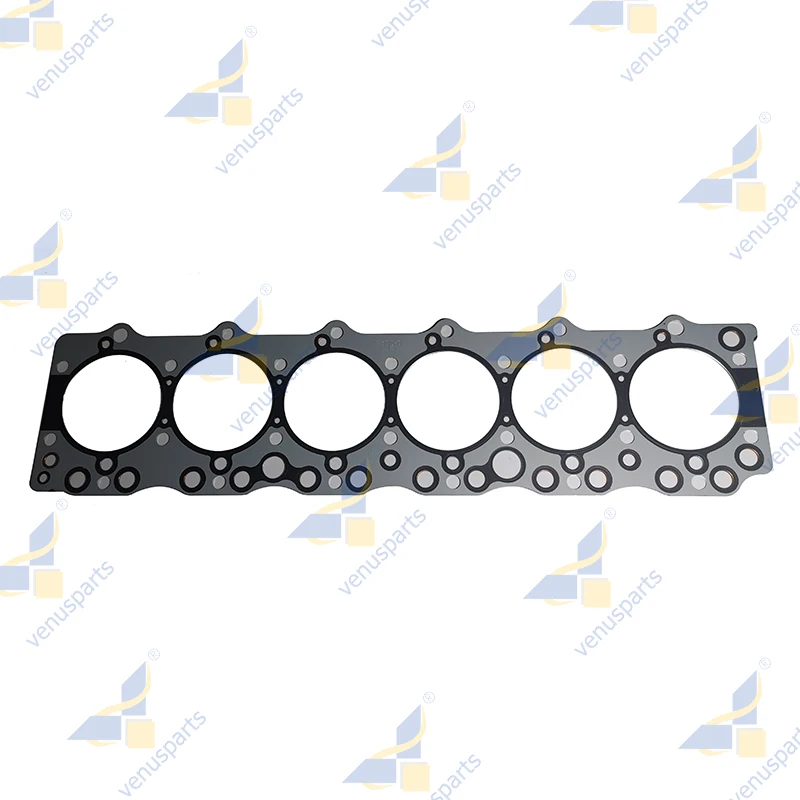 

Прокладка цилиндра 6BD1 для двигателя Isuzu 9-11145-644-0