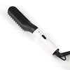 Electric Beard Straightener Comb Brush Professional Heater Electric Hair Flat Iron Hair Straightener 4