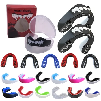 Professional Sports Mouth Guard 1