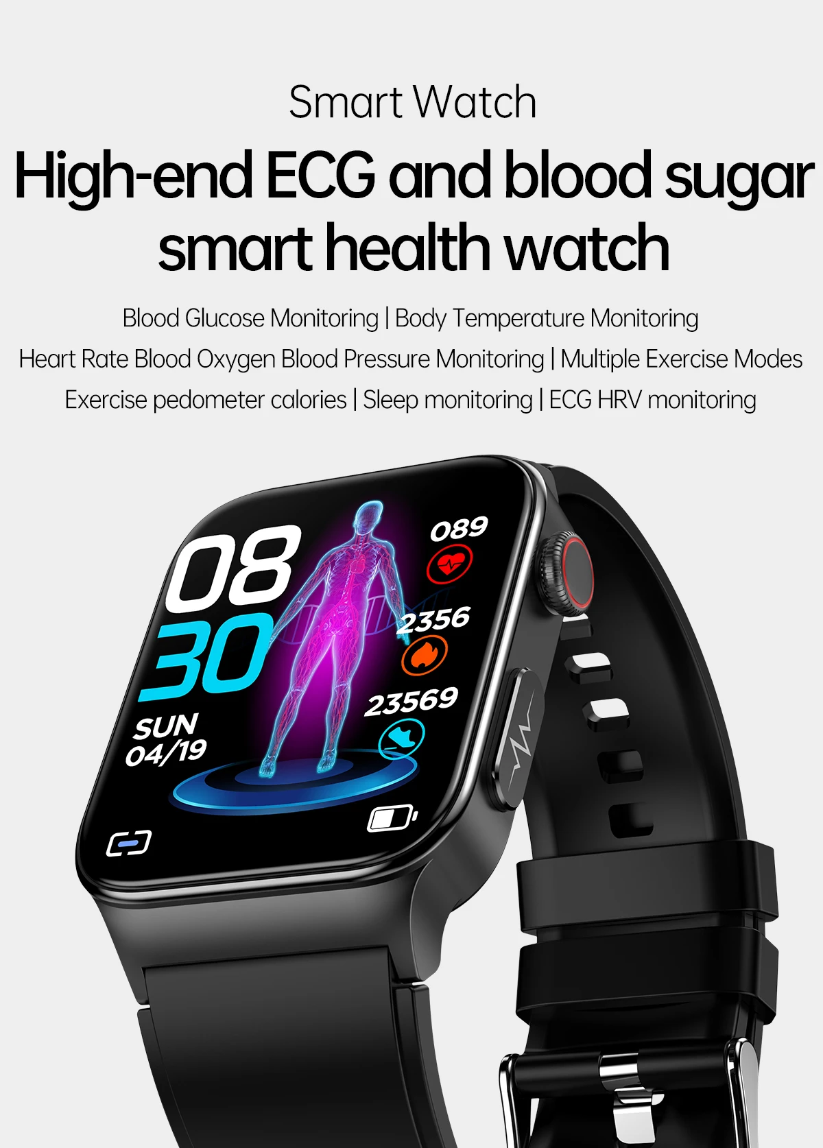 ECG ħ   1.83 ġ ü ġ Ʈ ġ  ȣȯ ȵ̵  IOS 2022
