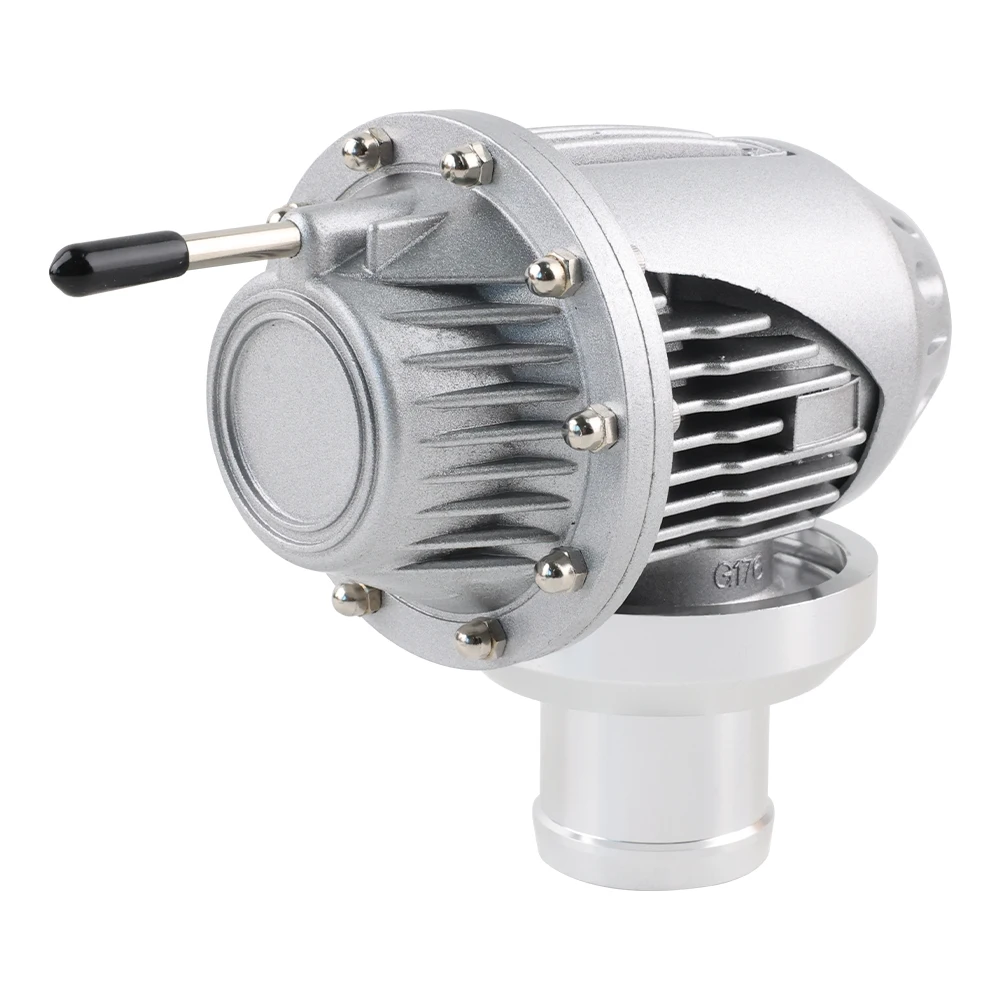 Entretoise De Plaque De Valve De Décharge Turbo En Alliage D'aluminium