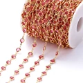 Pink-Gold