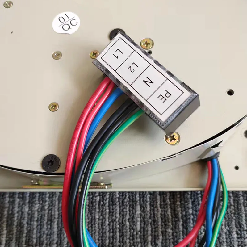 250KG 7M Remote-controlled Hoist Crystal Chandelier Lighting Lifter 110V-240V Electric Winch Light Lifting Syst