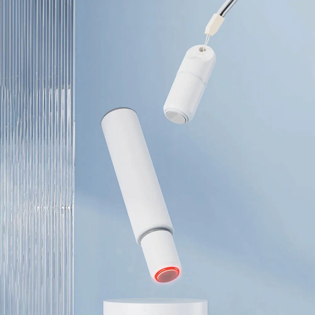 Electronic Mosquito Bite Pen Natural Portable Mosquito Insect Bite Relieve Itching Pen Chemical-Free for Camping Travel Outdoor