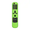 Luminous green