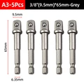 A3-5Pcs 9.5mm-65mm