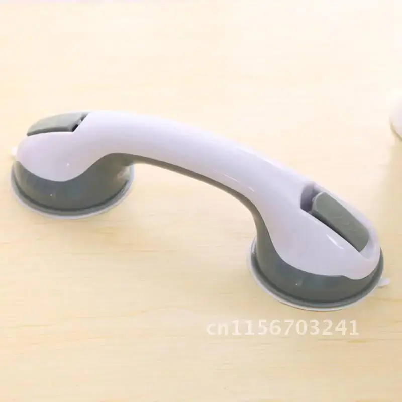 Description Picture 3 of itemStrong Sucker Hand Grip Shower Handle to Keep Balance for Bedroom Bath Room Bathroom Accessories