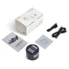 4K UHD Microscope Camera 45MP HDMI USB Type-C Sony IMX678 Industrial Digital Electronic Microscope for Phone Repair Soldering 6