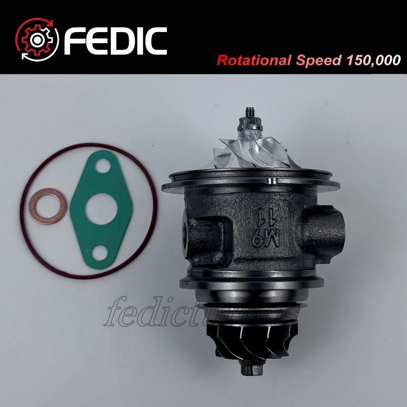 MFS ͺ īƮ TD02 49373-02013, Ʈο Berlingo II  ǿŸ VIII Ǫ 208 92HP 68Kw 1.6 HDI 92 FAP DV6ETED M