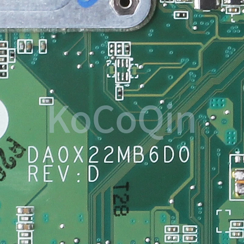 15-AB Notebook Mainboard, 809337-601, 809398, 809335, 809335-501, 810972-601, A4, A6