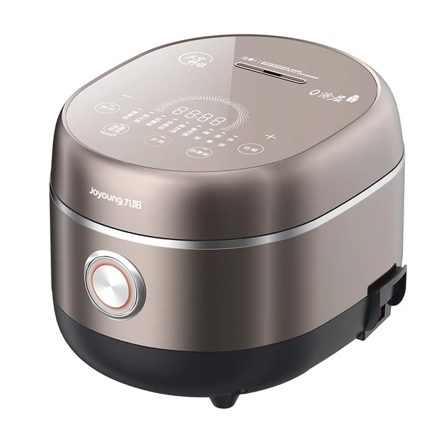 Joyoung 30N6 Low Sugar Rice Cooker 3L No Coating Stainless Steel Stew
