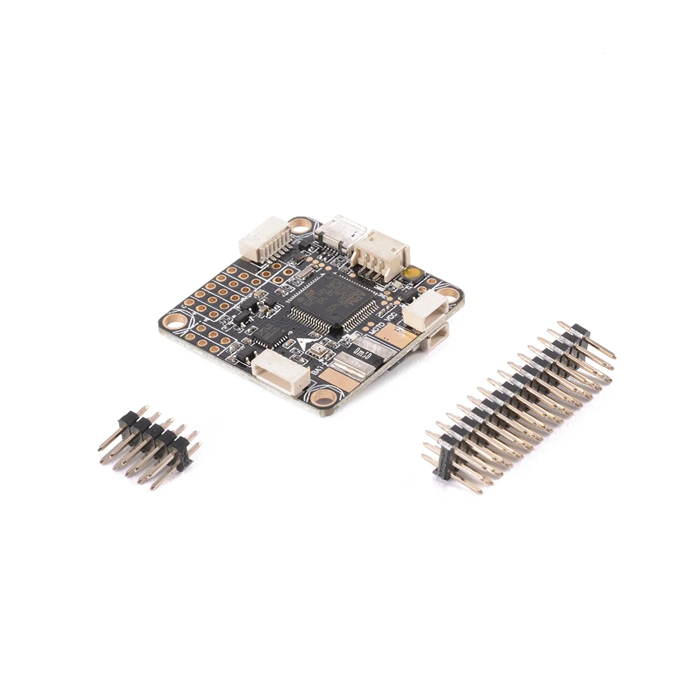 รูปสินค้า แผงควบคุมโดรน F4 V3S PLUS OSD พร้อม BEC