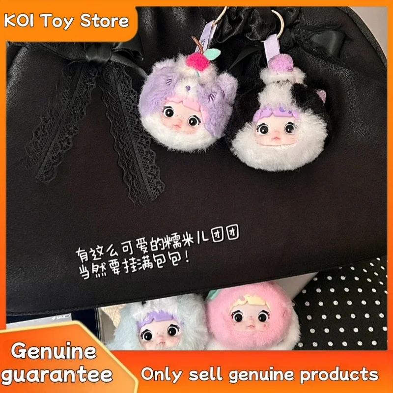 New Original Nommi V8 V9 Baby Sweetheart Bunny Series Cute
