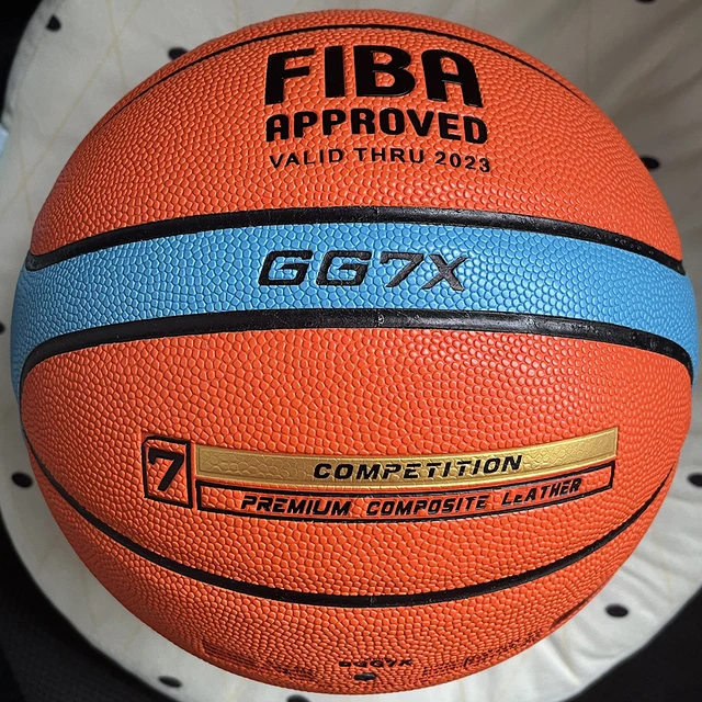 Molten Baloncesto Talla Kit Bolas De Basquete BG5000