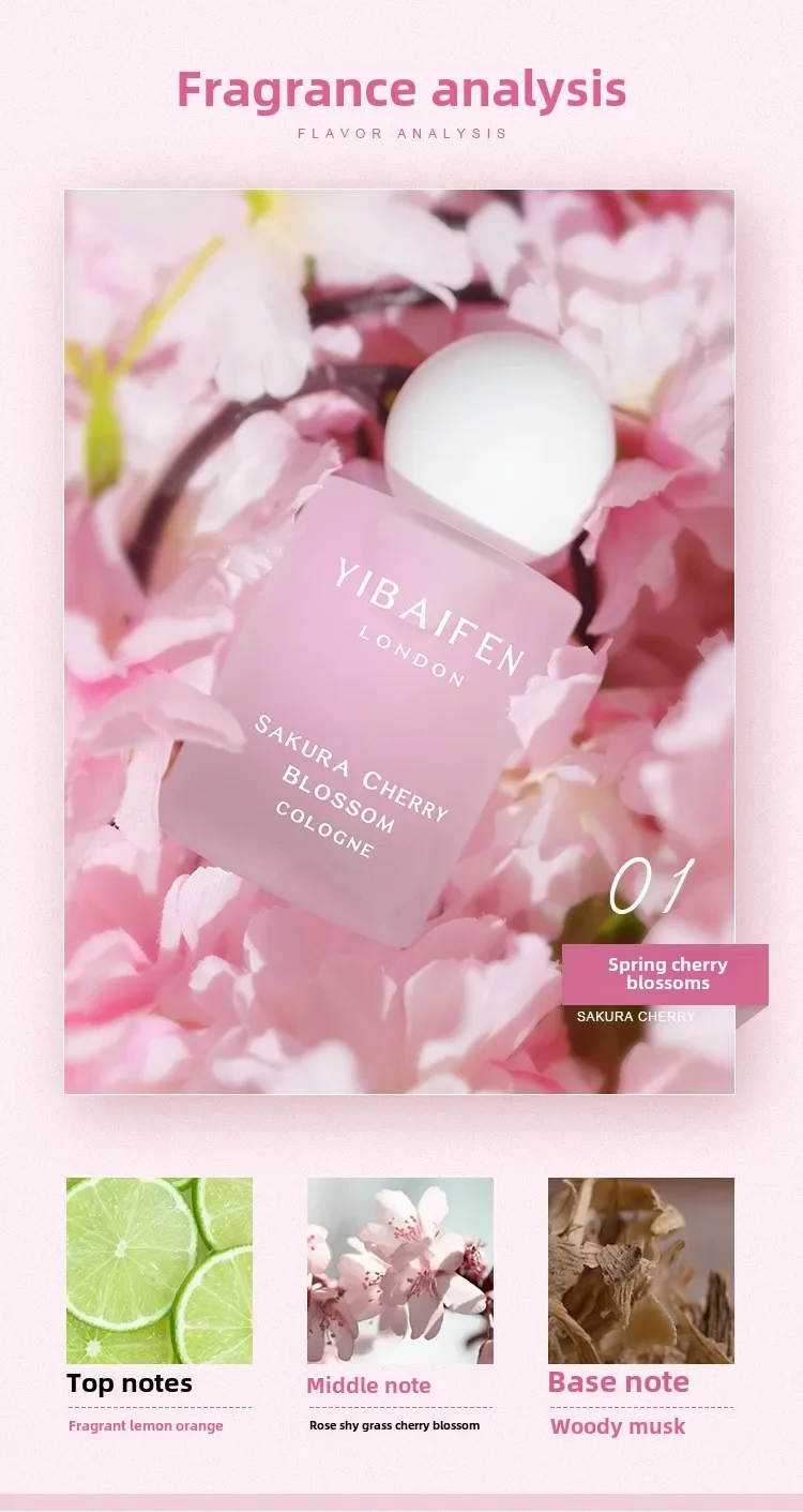 Eau de cologne voor dames romantisch bloemig perzik bergamot_voghion.com