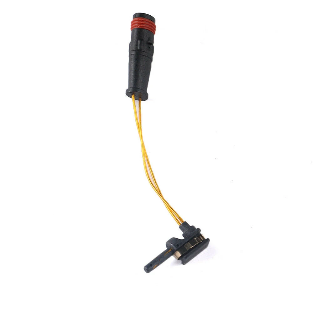 4pcs Auto Front Rear Brake Pad Sensor Lines Wires Brake Sensor Wires For Mercedes For Benz 2115401717 2205400617 2205400717