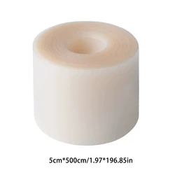 Advanced Hydrocolloid Wound Care Bandages - Self - Adhesive, Highly Absorbent (500cm)