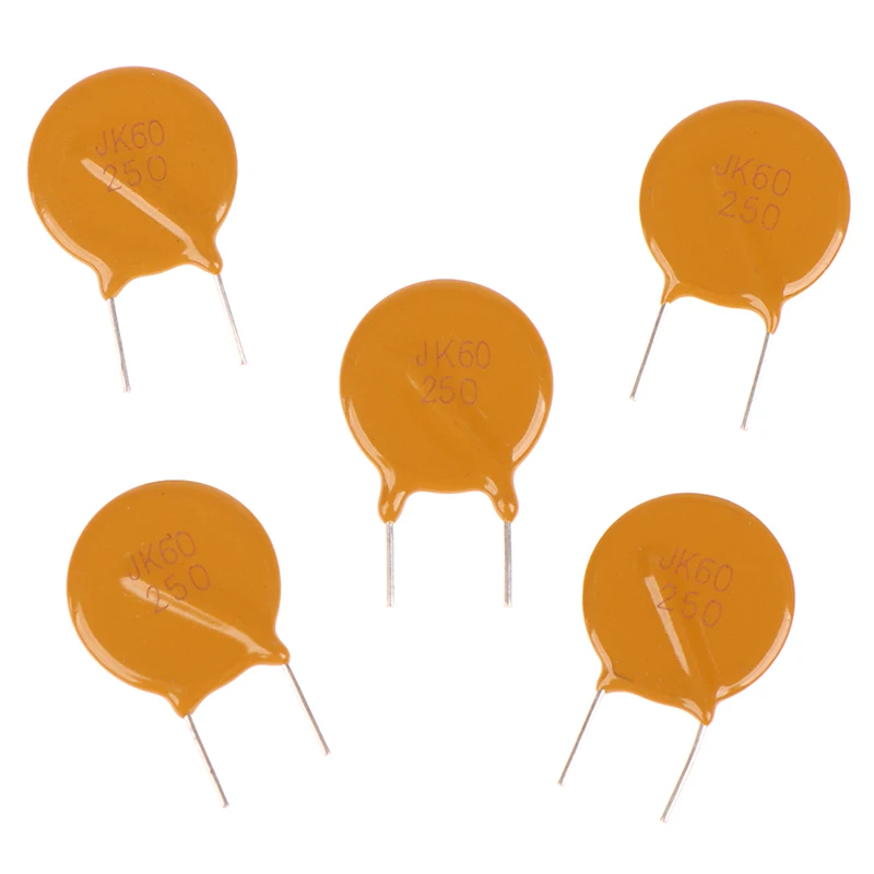 Fusible reiniciable de polímero, autorecuperación, PPTC, PTC, DIP, JK60 ...