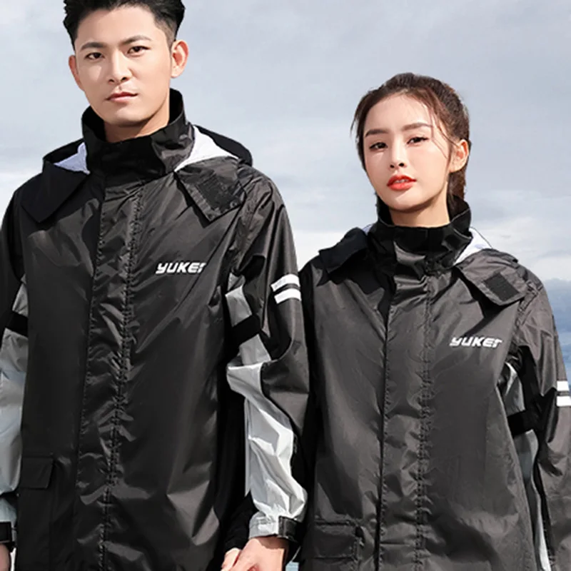 

Womens Raincoats 2022 Waterproof Suit Overalls Poncho Motorcycle Raincoat Biker Camping Supplies Capa Chuva Rain Clothes