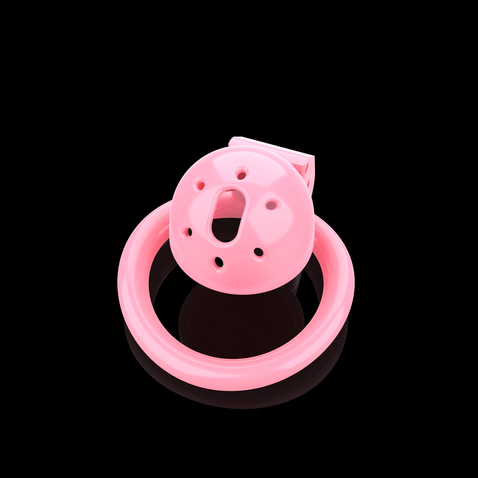 Male Chastity Device Penis Cage