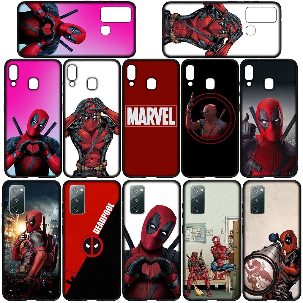 Marvel · Marvel Deadpool - 16Gb (MERCH) (2019)