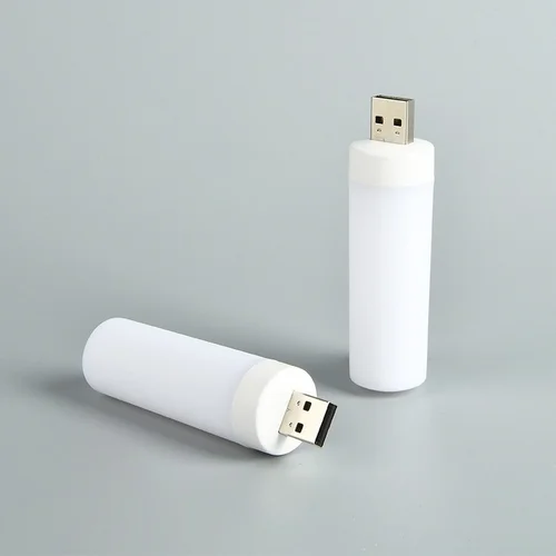 LED USB 분위기 빛 불꽃 깜박이 촛불 조명 책 램프 보조베터리 캠핑 조명 담배 라이터 효과 빛 4