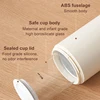 Refrigerated Fresh Freezer Mini Automatic Yogurt Maker Portable Yoghurt Container Fermenting Machine Sour Cream Leben Fermenter 4