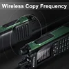Baofeng DM-32 DMR Walkie Talkie 10W GPS APRS Wireless Frequency Copy Dual Mode Dual Time Slot Type-C Charger Update UV-32 Radios 6