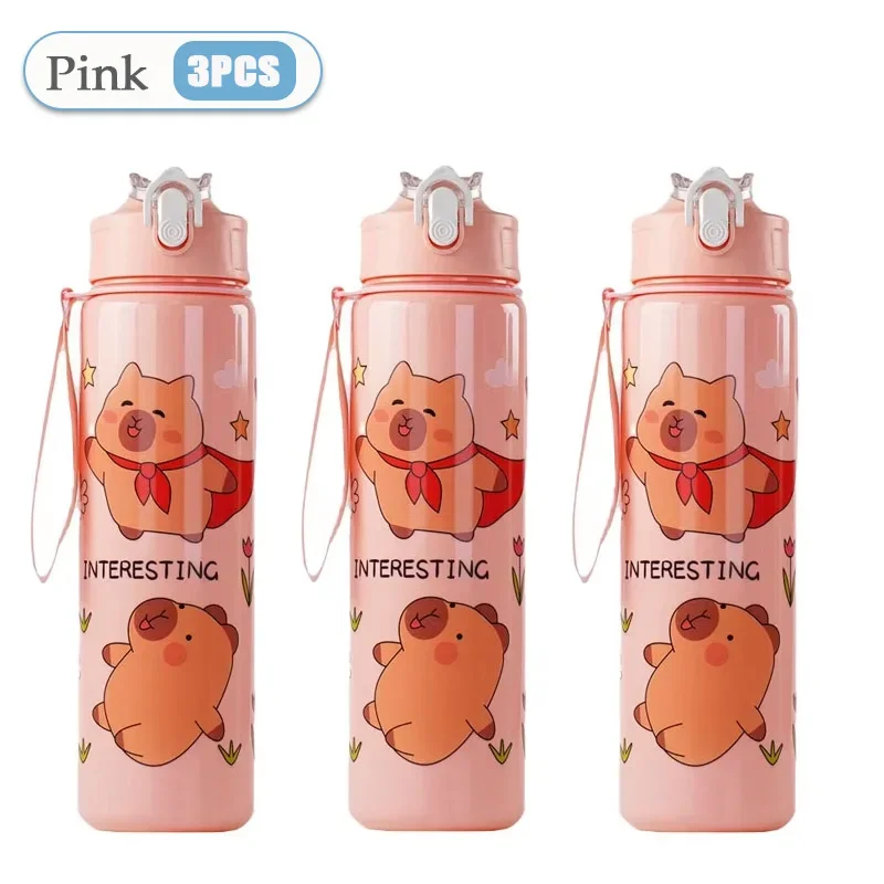 Pink-3PC