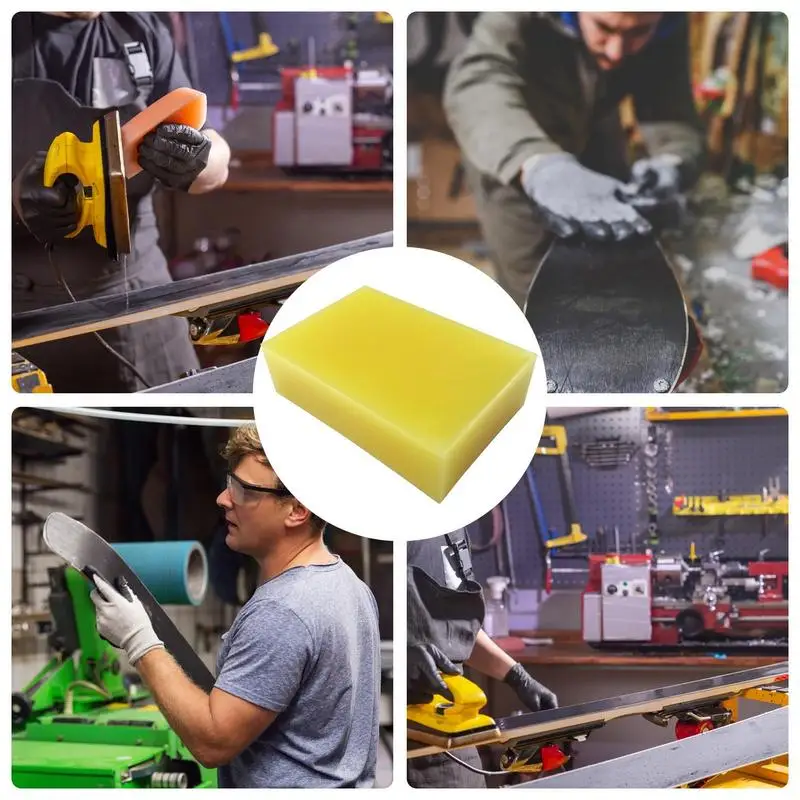 All Temperature Ski Wax Ski Snowboard Maintenance Wax Skiing Supplies Snowboarding Tools To Reduce Friction And Increase Speed