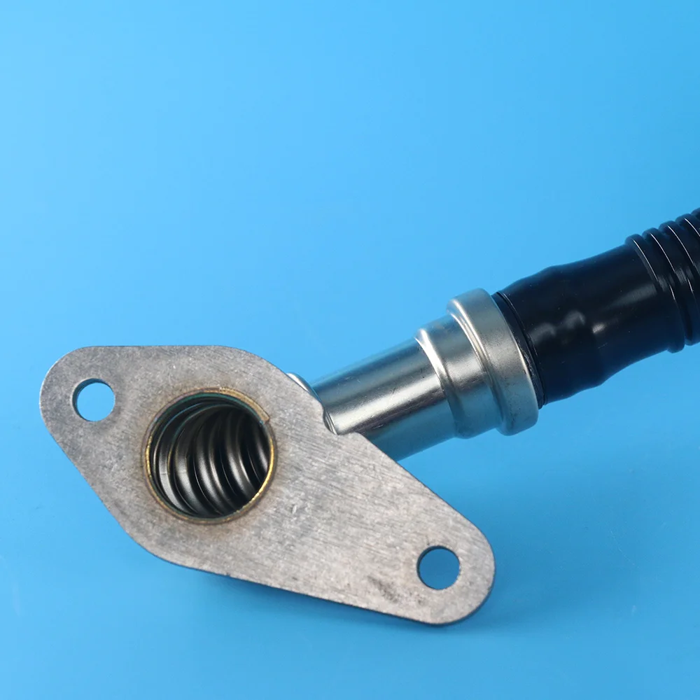For A UDI A4 A5 A6 A8 S5 Coupe Sportback S8 Quattro Q5 VW Amarok Seat Oil Water Separator Vent Hose Breather Pipe 06H 103 213 J