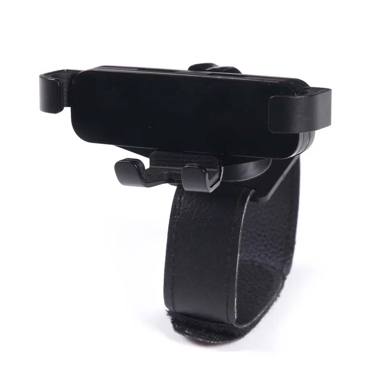 Phone Holder Mobile Phone Holder Auto Mobile Phone Holder GPS Mount Bracket Stander For Chevrolet Corvette C7 2014-Adjustable