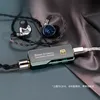 iBasso DC04 Pro CS43131 DAC Decoding Amp Type C to 3.5mm 4.4mm Lossless HiFi Audio Decoding Amplifier wired DSD256 DC04Pro 3