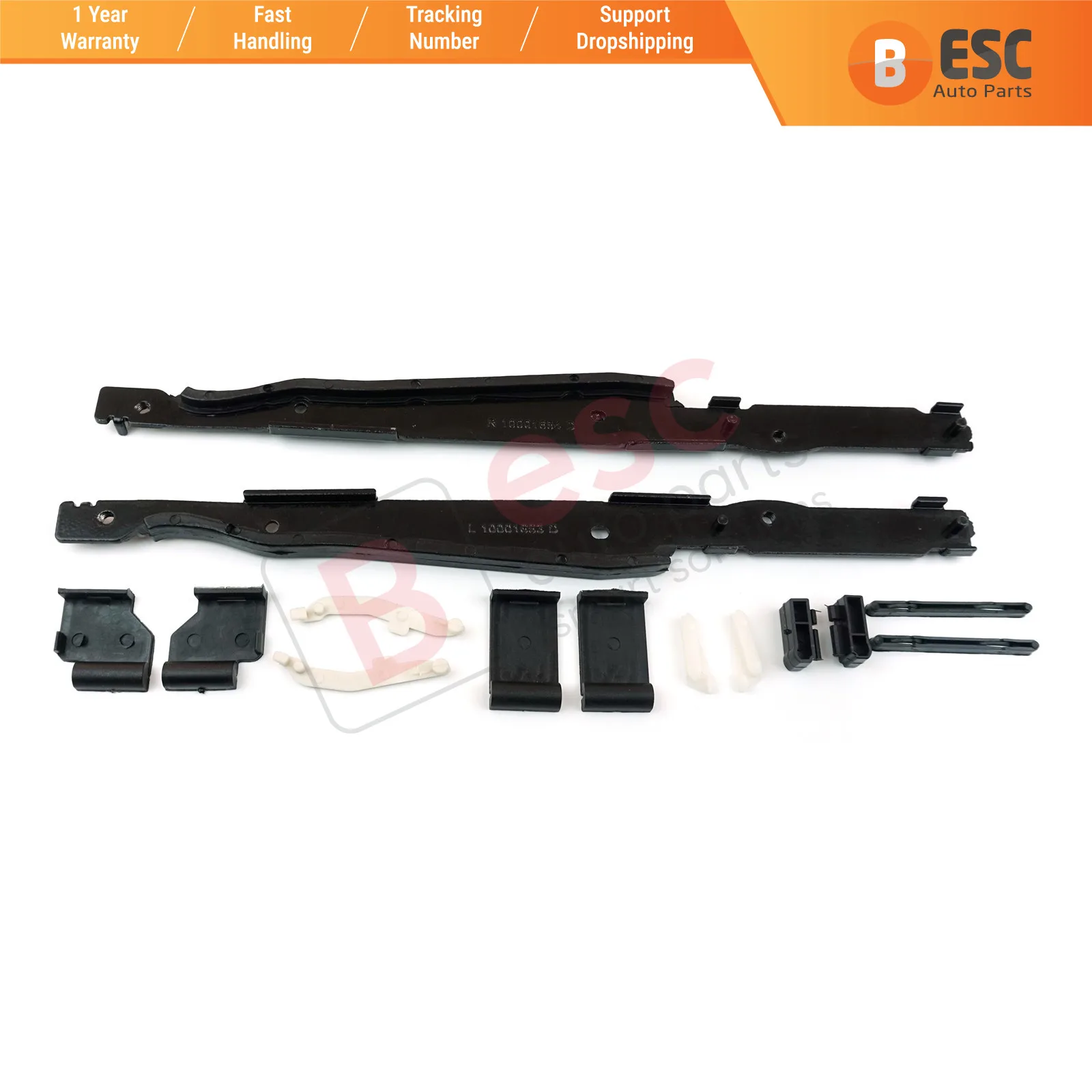 BMW X5 E53 X3 E83 Panoramique Toit Ouvrant Kit De Réparation Ensemble 20002006 Achat en ligne