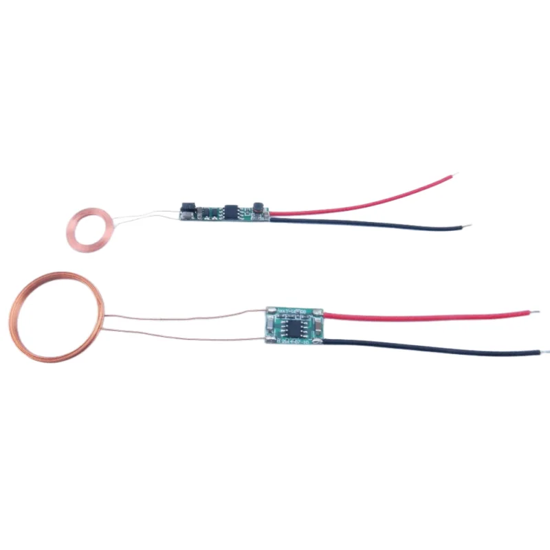 

USB-разъем для электрической зубной щетки, беспроводной зарядный модуль питания