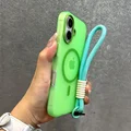 Green GS