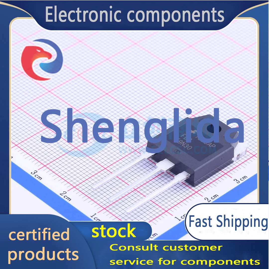 

Fda59n30 Encapsulation to - 3PN tube à effet de champ (MOSFET) Nouveau 1pcs en stock