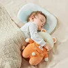 Baby Head Protector Safety Pad Cushion Back Prevent Injured Elf Lion1-3T Toddler Security Pillows Protective Headgear 2