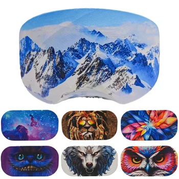 Ski Goggles Protective Cover 1