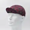 Classic Quick Dry Polyester Lattice Cycling Hat Bicycle Cap For Men And Women Breathable UV proof Riding Hat Unisex 2