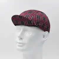 Classic Quick Dry Polyester Lattice Cycling Hat Bicycle Cap For Men And Women Breathable UV proof Riding Hat Unisex 2