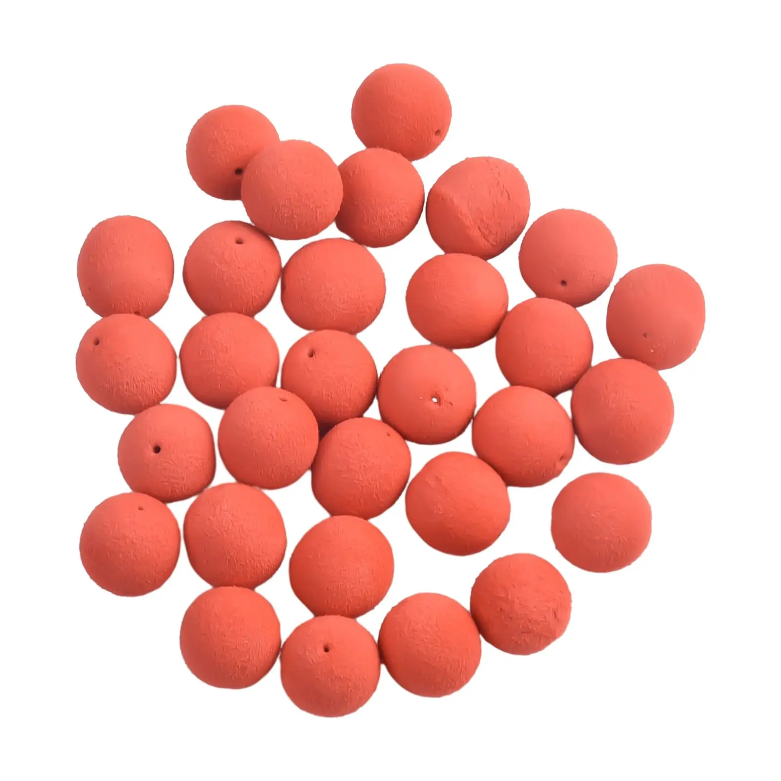 

Carp Fishing Pop Ups Boilies Beads Floating EVA Ball Flavor Mainline Baits Lures 8/10/12/14/17mm Pop Ups Hookbait Fish Accessory