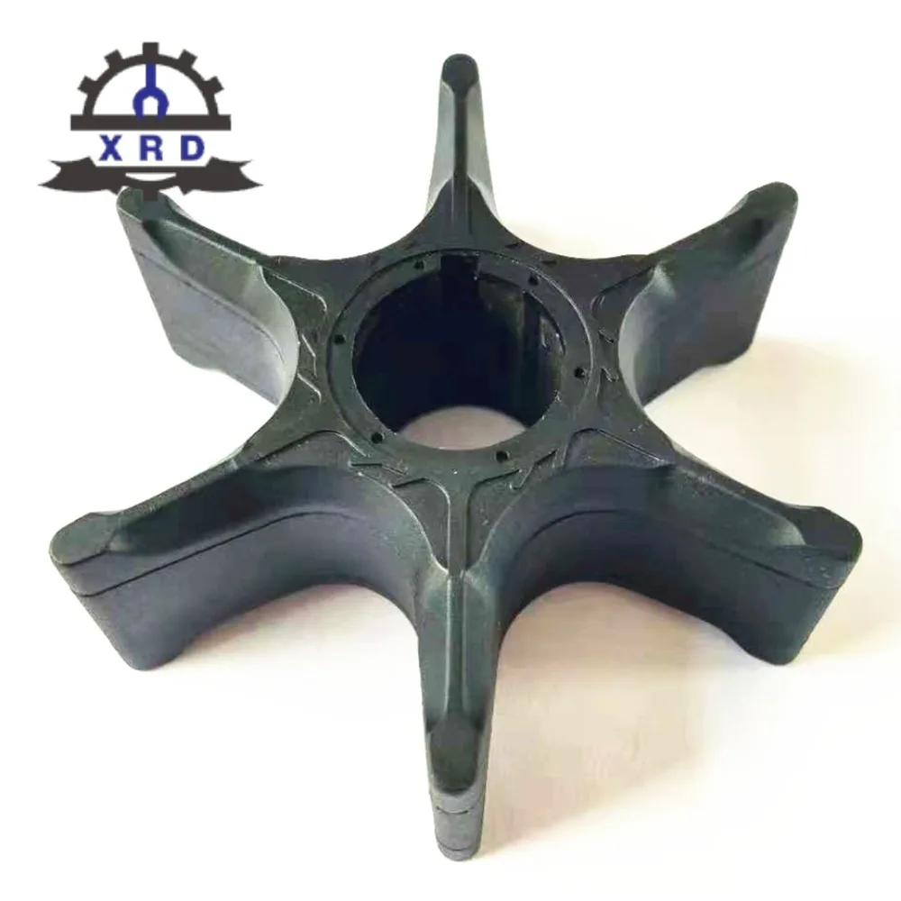 

Шлак 6e5-44352 6e5-44352-00 6e5-44352-01 18-3071 Waterpomp Waaier для Yamaha Buitenboordmotor 75 90 115 200 220 225 250 Pk 2/4