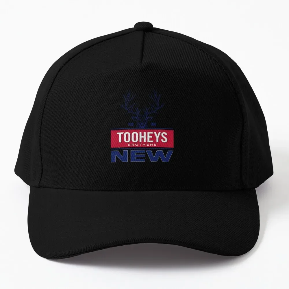 

Tooheys Brothers Baseball Cap Uv Protection Solar Hat Bobble Hat Golf Hat Man Girl Men's