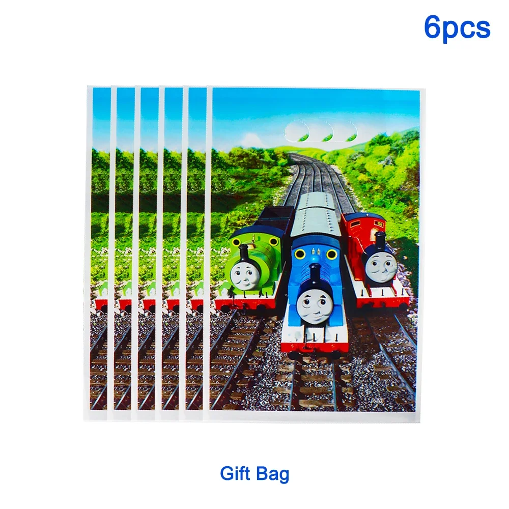 Gift Bag-6pcs