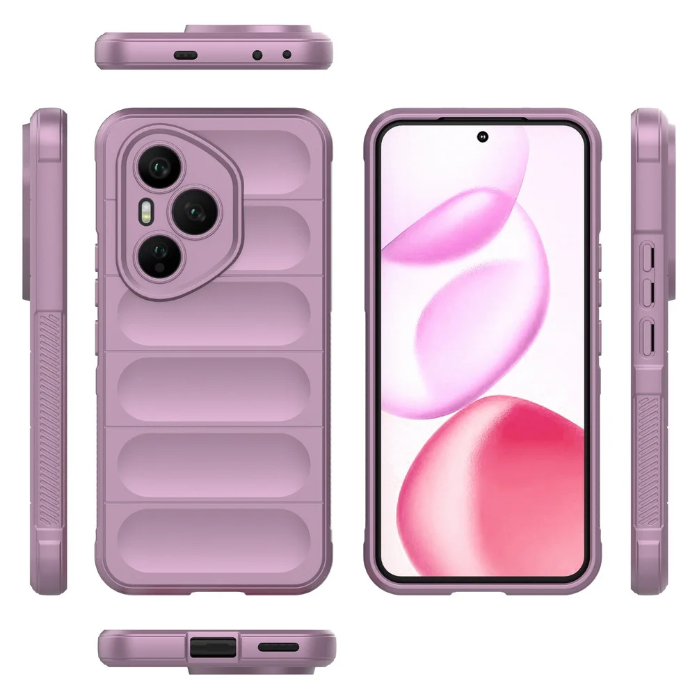 Shockproof Armor Heavy Duty Anti-Drop Phone Case