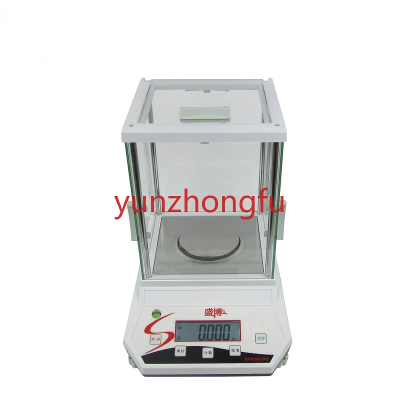 

Electronic Analytical Balances 0.001g thousandths of a balance laboratory precision electronic balance jewelry scale